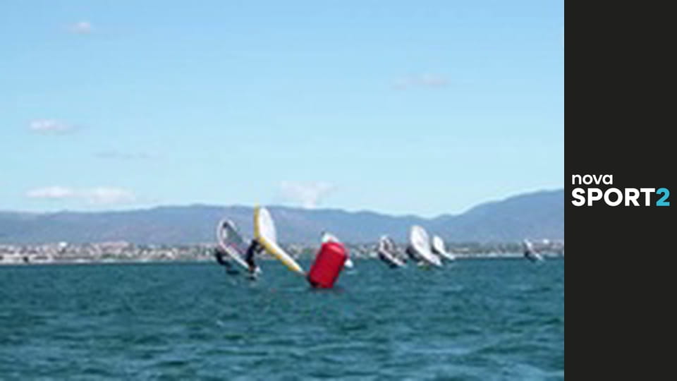 Extremní sporty - IWSA Formula Wing World Championships