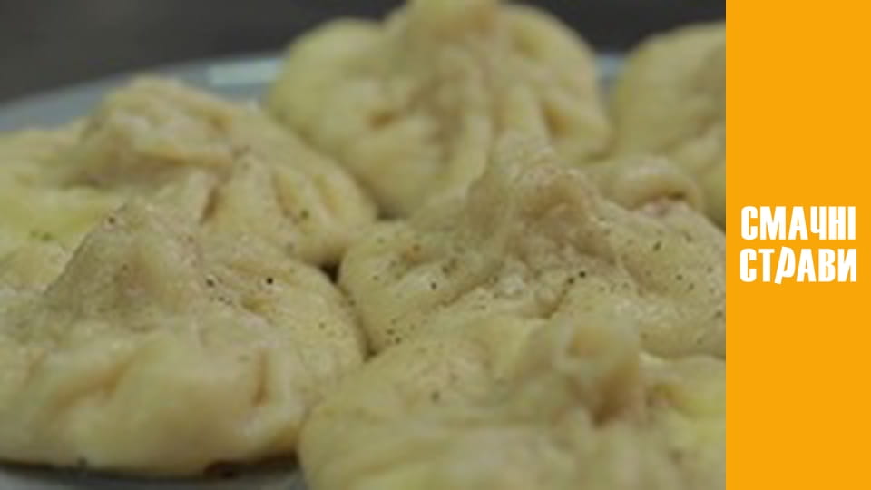 Т/с "Кус Кус" сезон 1 серия 20