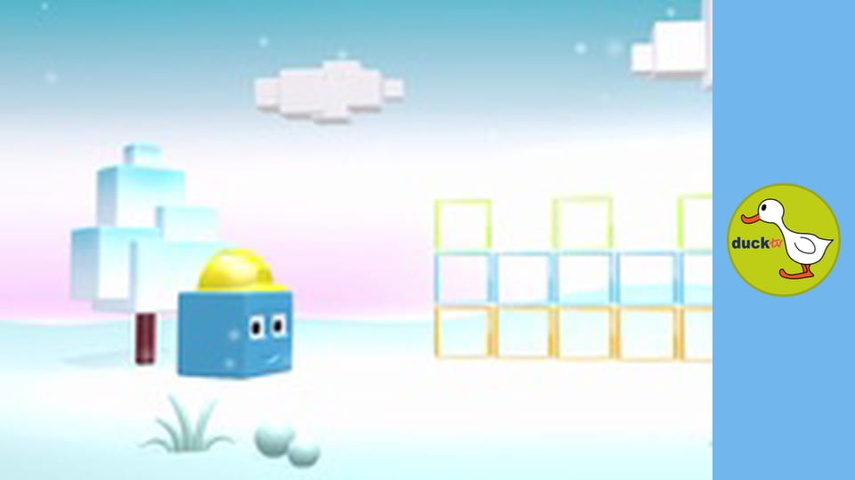 Cubie - Cubie - Winter I.