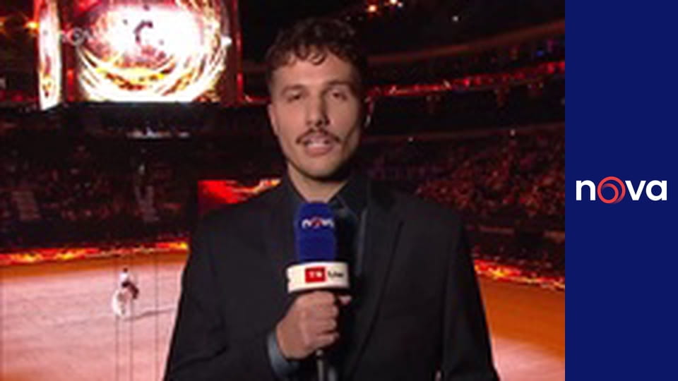 Odpolední Sportovní noviny