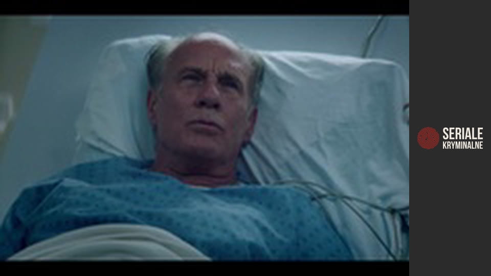 White Night Сезон 1 Эпизод 2