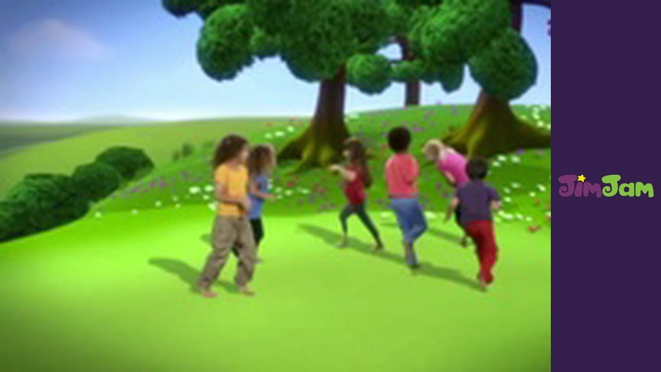 Fireman Sam S14E19 - I'm the Captain