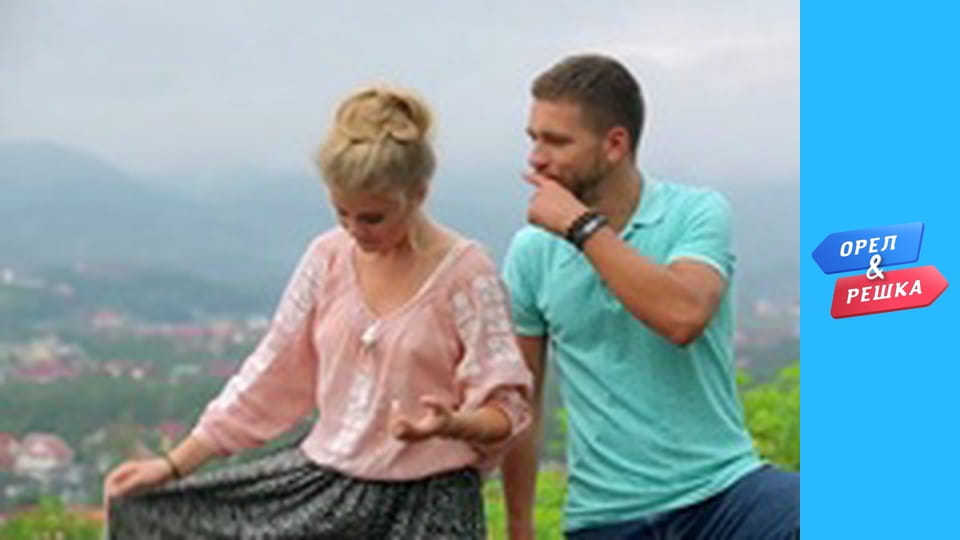 Шопінг. Невидане - сезон 1 - випуск 3