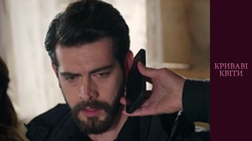 Blood flowers Season 1 Episode 134