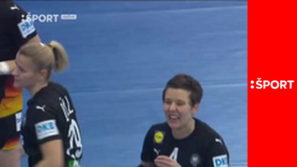 Hádzaná: MS žien E25