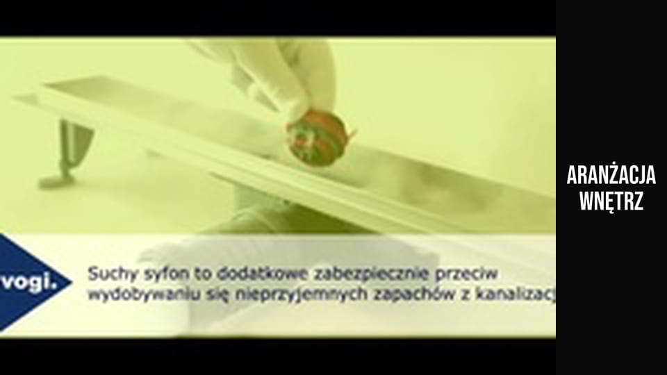 Aranżacja wnętrz Сезон 1 Епізод 5