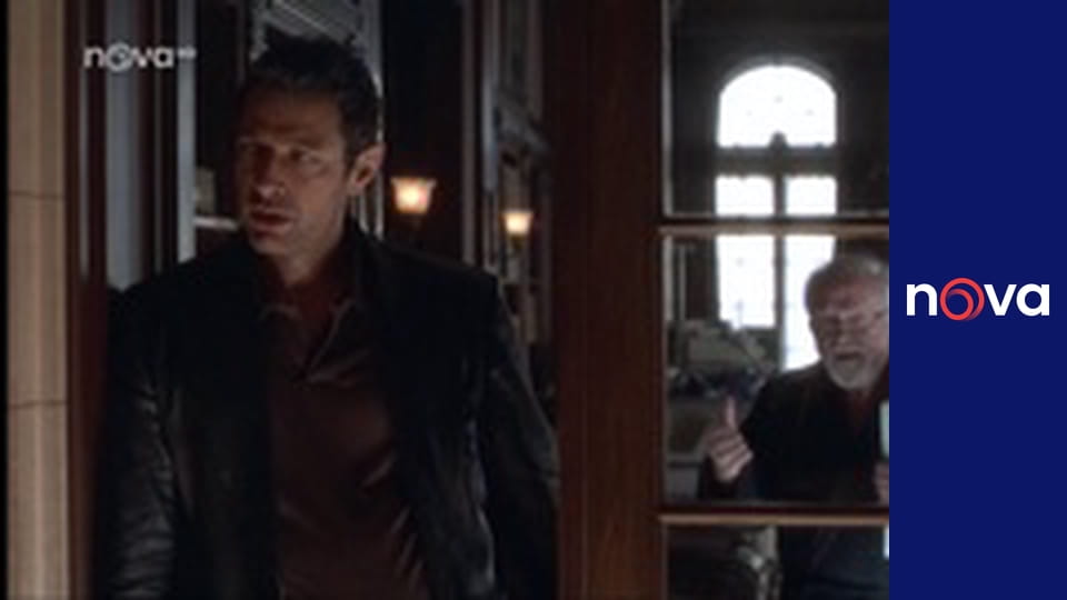 Ztracený svět: Jurský park