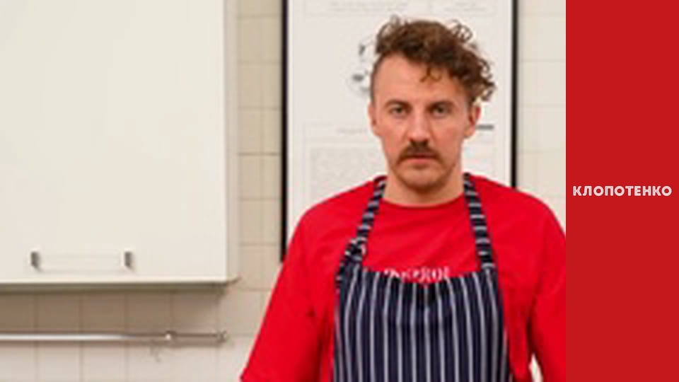 Простые блюда - Выпуск 9