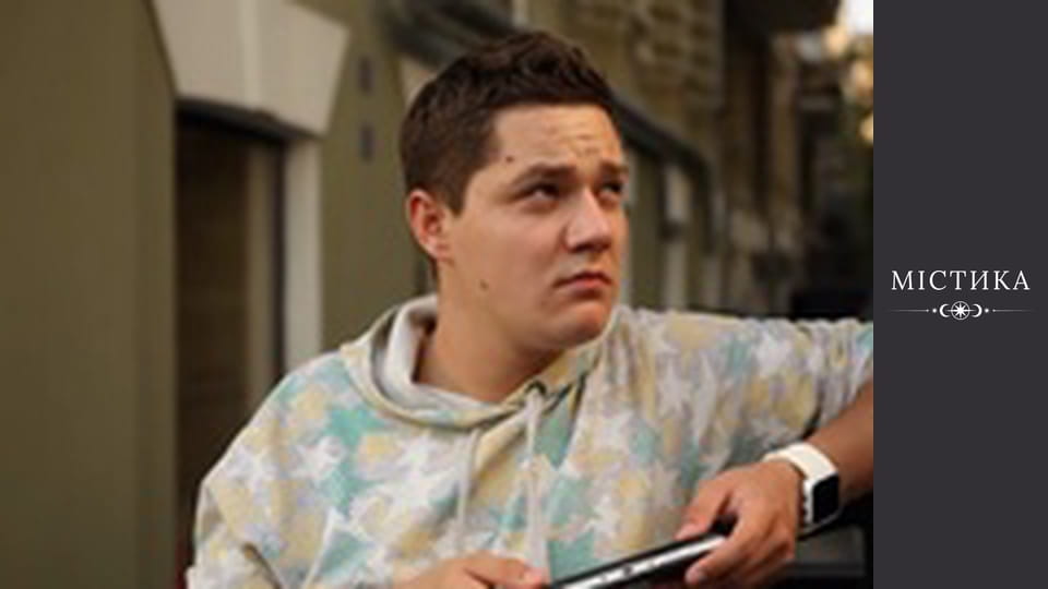 Diaries of the dark, Season 1, Episode 5