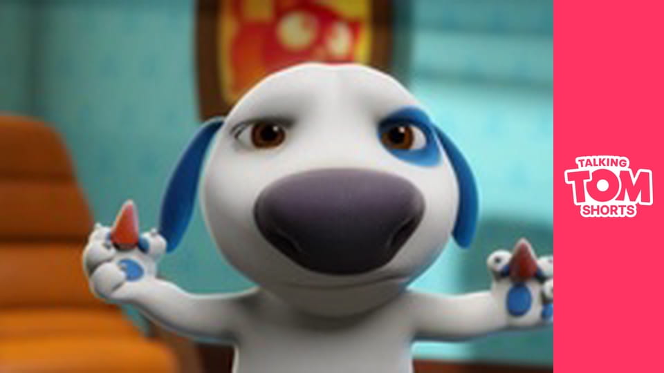 Stinky Dance Panic S1E41