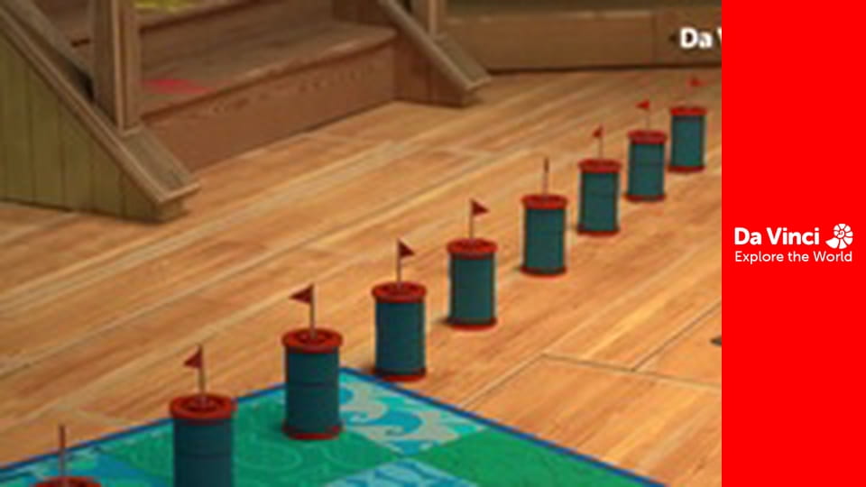 Бітц і Боб - На старт, увага - перевірено!