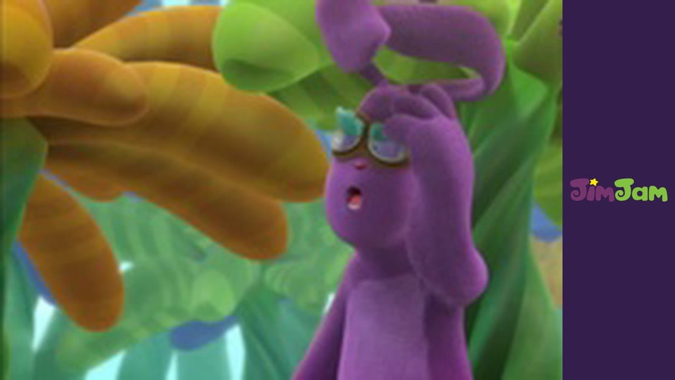 Charley Loves Nature S1E25 - Oops!