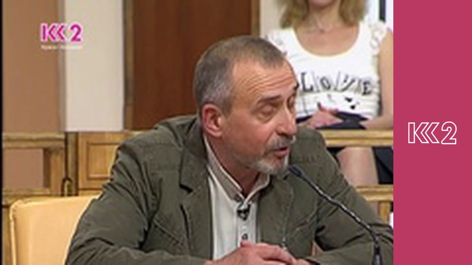 Сімейний суд E5 - Спадок для онучки