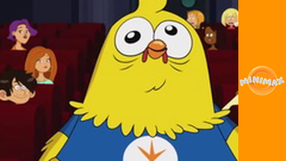 Sestry S2E24 - Příšerná smůla!