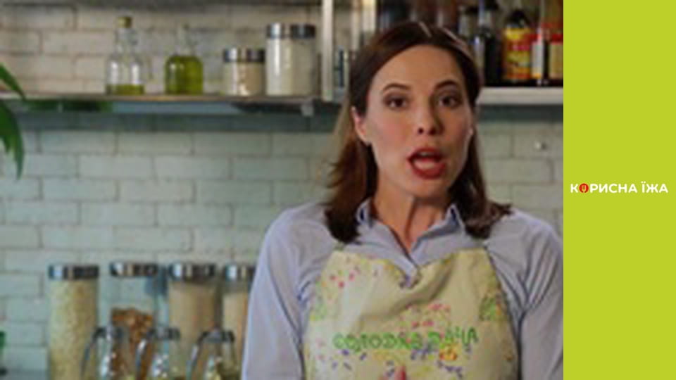 Т/с "Sweet dacha" season 1 series 18