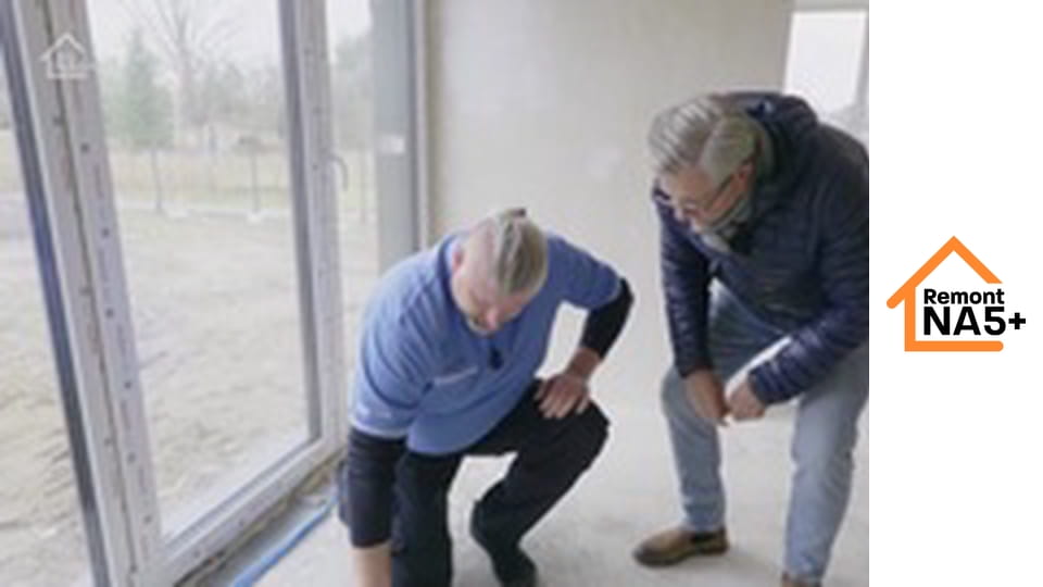 Remont na 5+ Сезон 9 Епізод 2