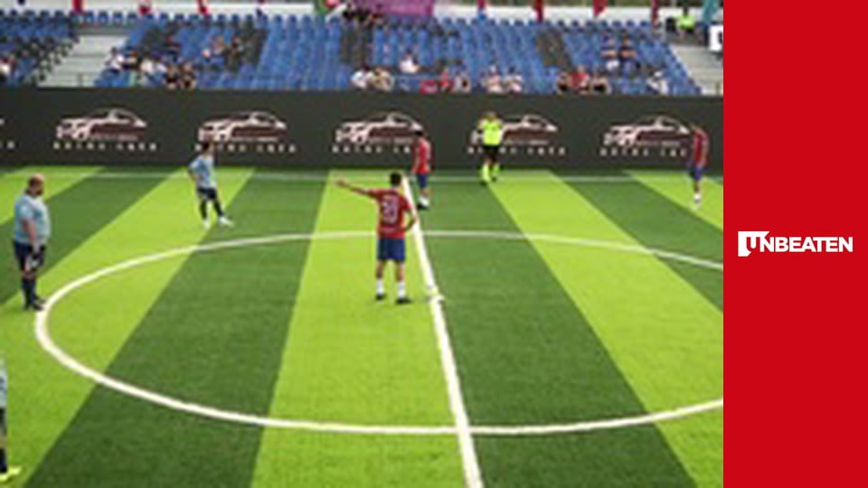 All Blacks | Relentless