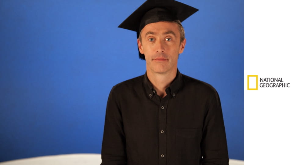 Научные глупости S7E12