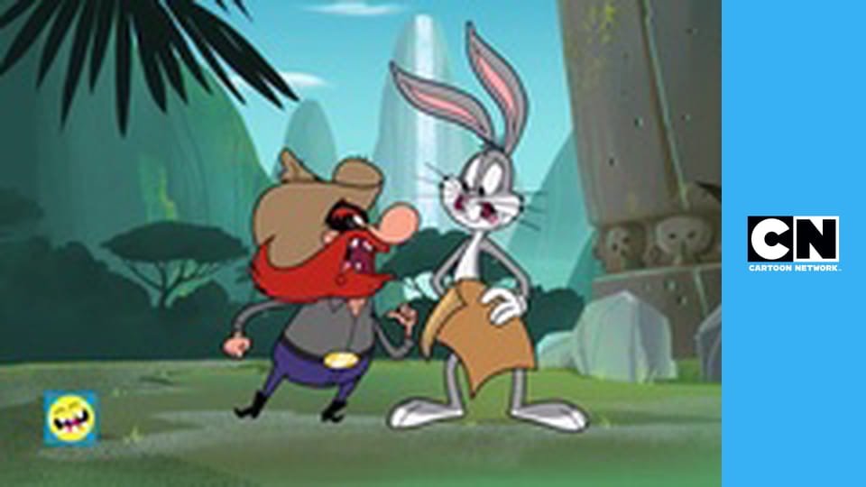 Gumballův báječně potrhlý svět S1E11 - Apka