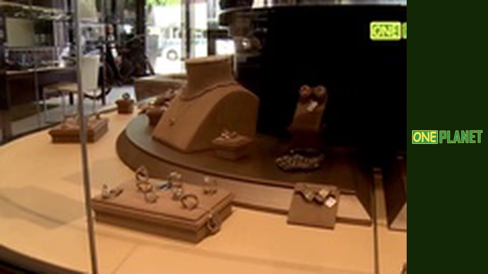 Дивовижне поруч, 3 еп.