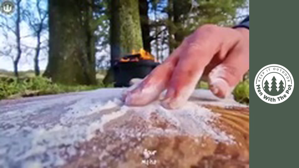 Crispy Pork Belly & The Best Pork Loin