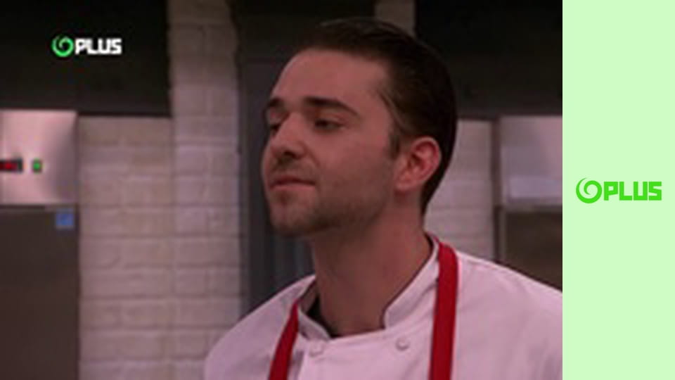 Top Chef: Najlepší kuchár S12E1