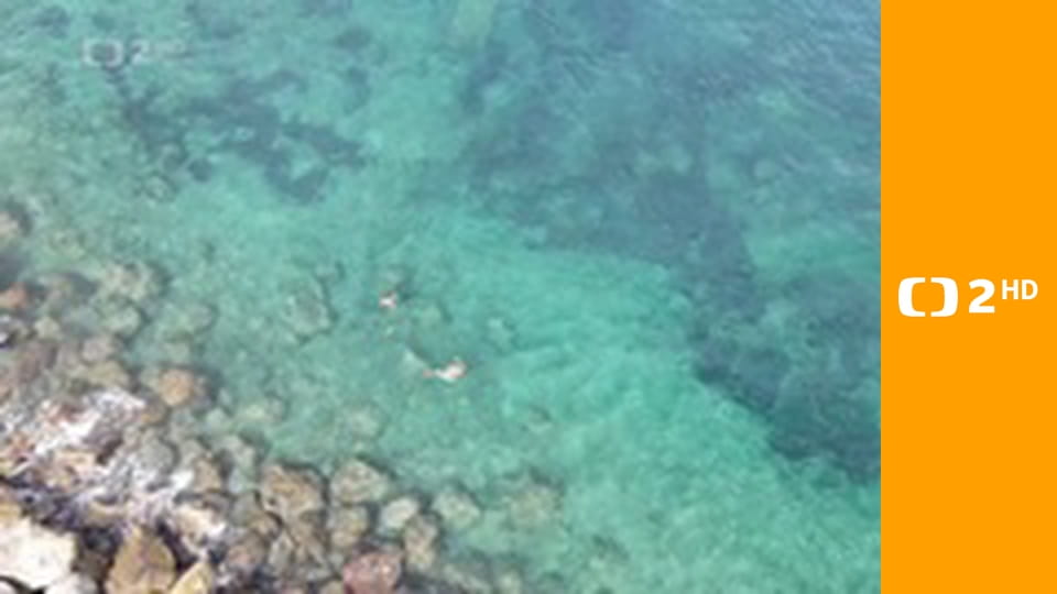 Vůně cizích krajů - Italské romantické ostrovy