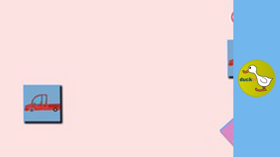 Dobrodružstvá malej Ducky