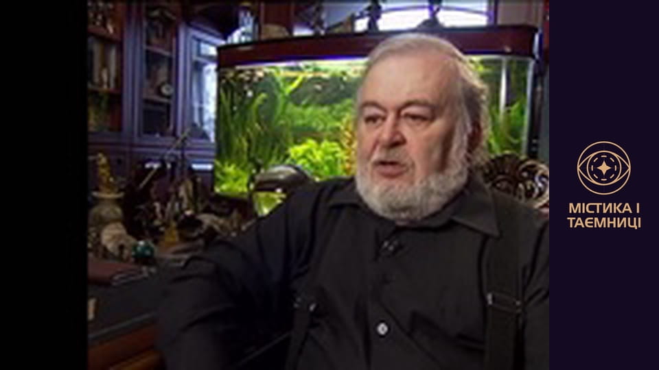 Брама часу. НЛО - ціна прогресу