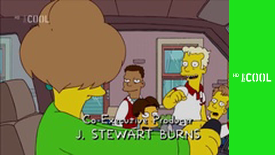 Simpsonovi S21E2 - Pětka je pro Barta málo