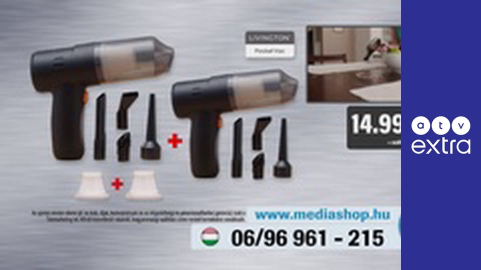 Mediashop