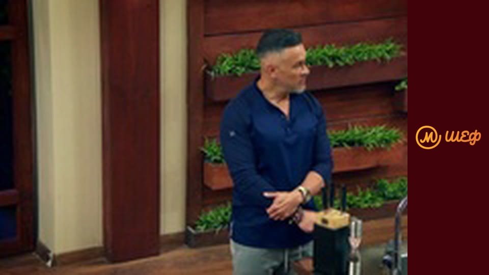 Сезон 14, Випуск 16