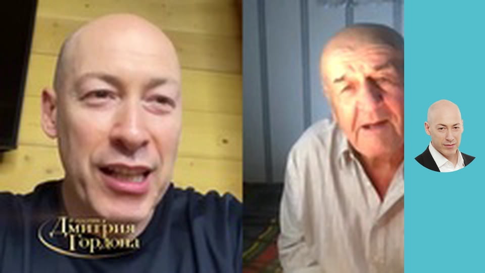 Легендарный уничтожитель Путина одним плевком, любимец украинцев Дед Толя. Война, ненависть, Бандера