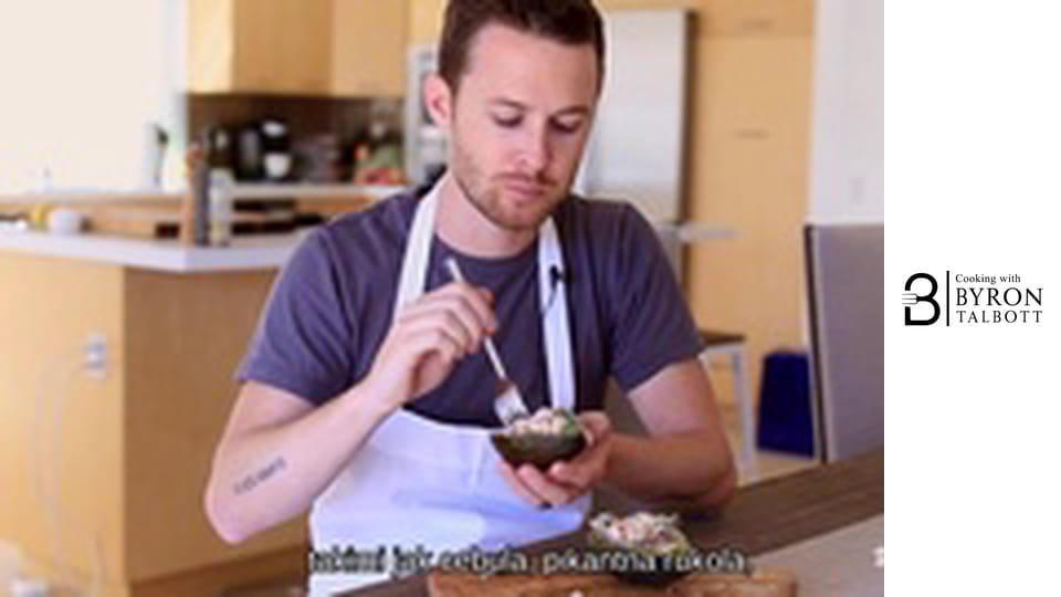 The "Loaded" Baked Potato