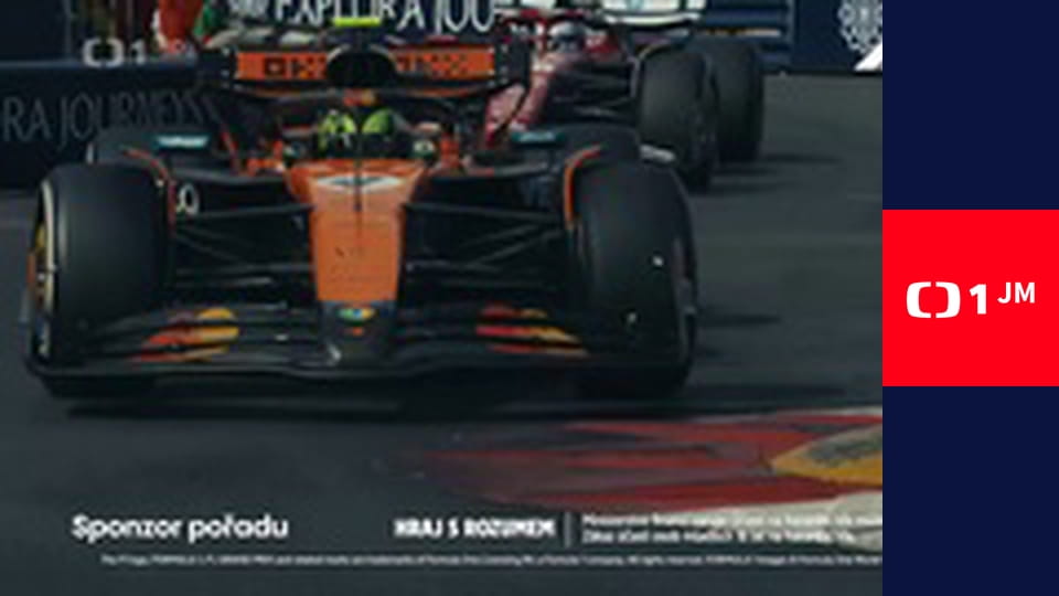 Minuty ze StarDance Tour