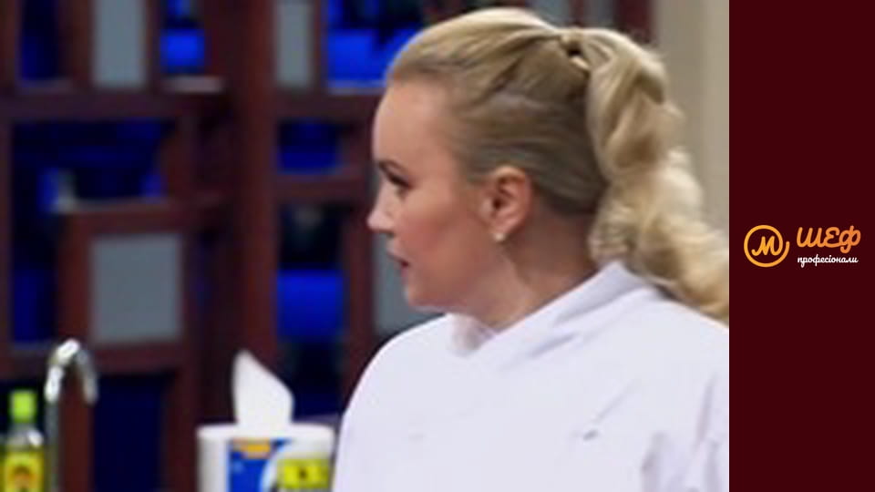 Сезон 3, Випуск 13