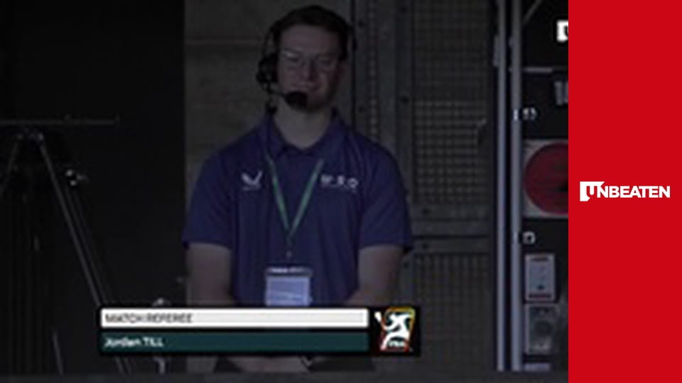 Squash: PSA World Tour Finals