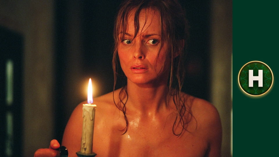 Екзорцист: Початок