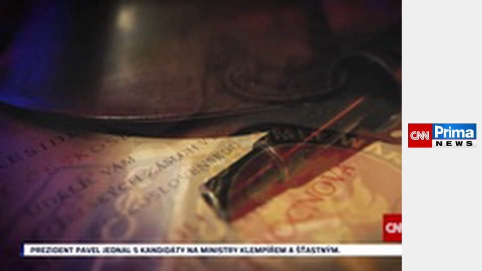 Prima HISTORIE - Hradec pušky