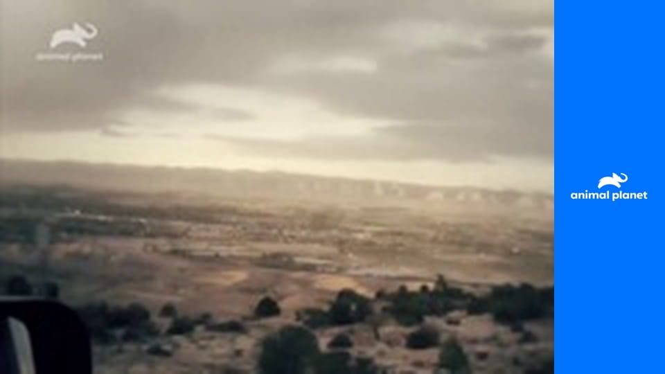 Farmmentők S2E10 - Isten háta mögött