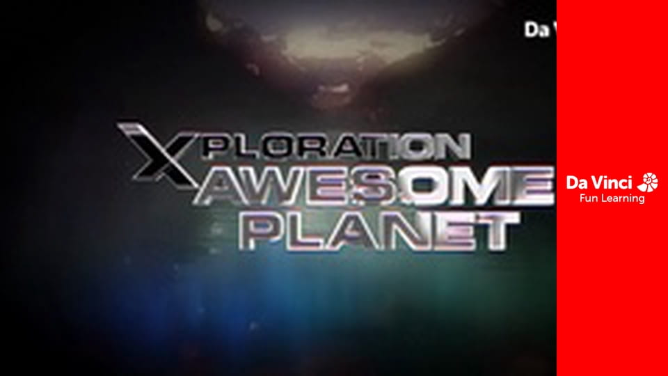 Дослідження: «Дивовижна планета» - Словенія