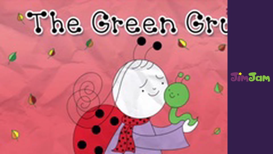 Berry And Dolly S5E11 - November –The Green Grub