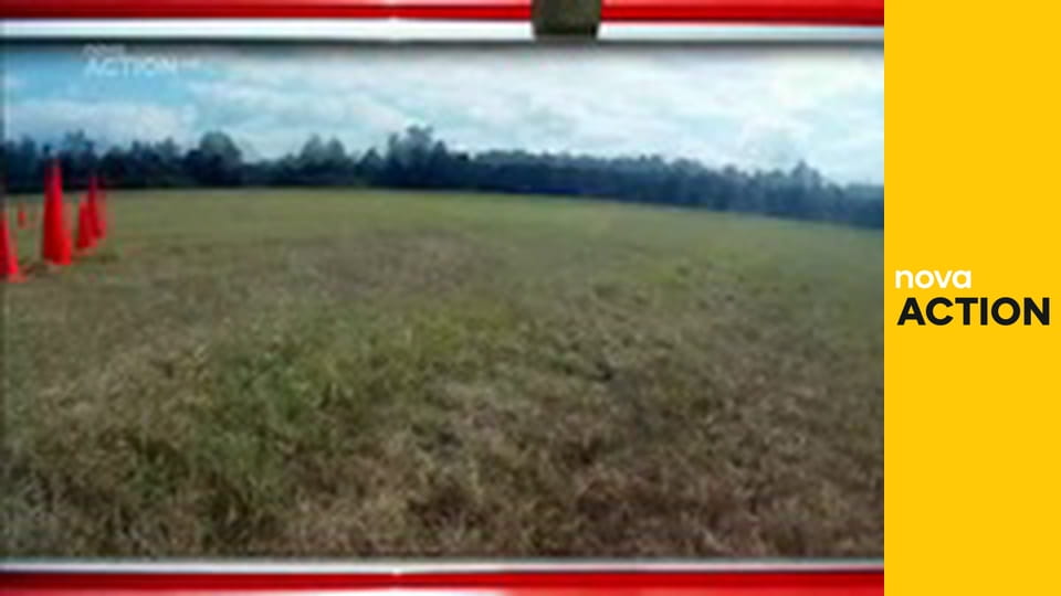 Mistři aukcí S3E10