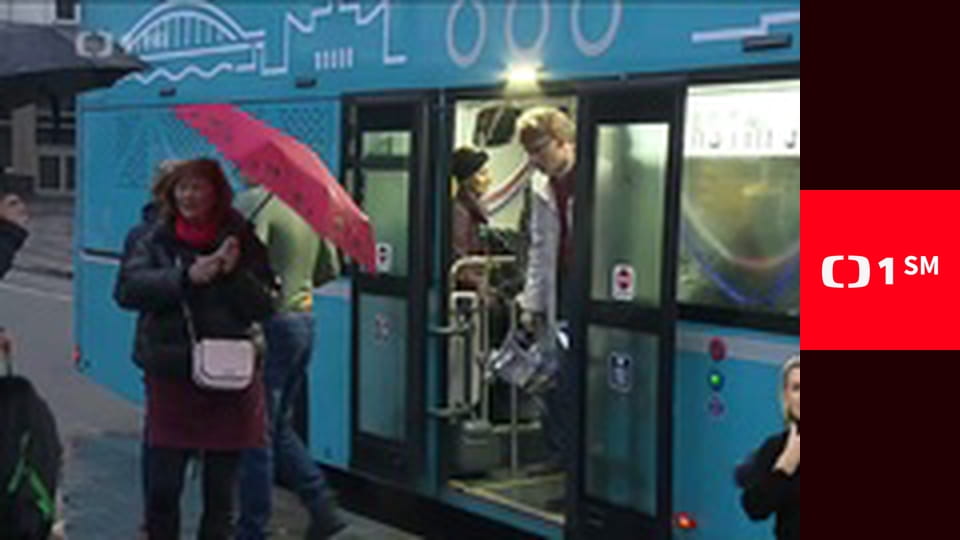 Události v regionech