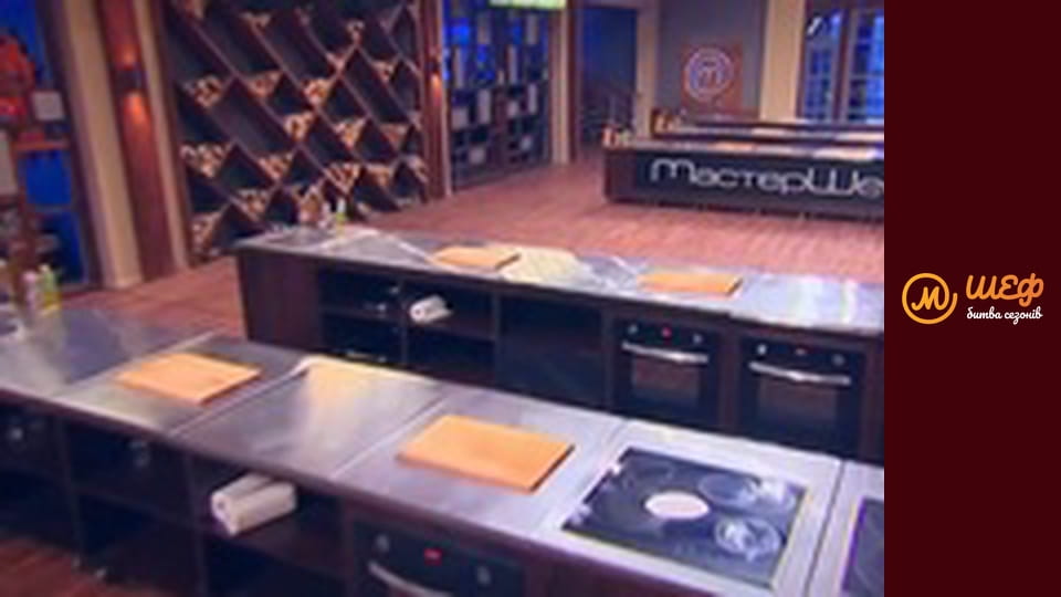 МастерШеф Дети, Сезон 2, Выпуск 11, Часть 3