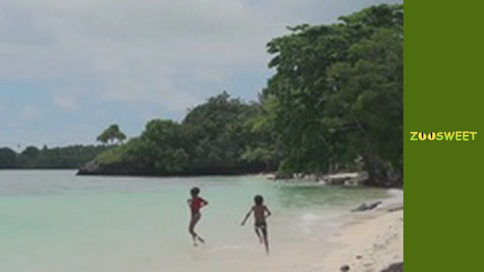 Повернення до природи - серія 6