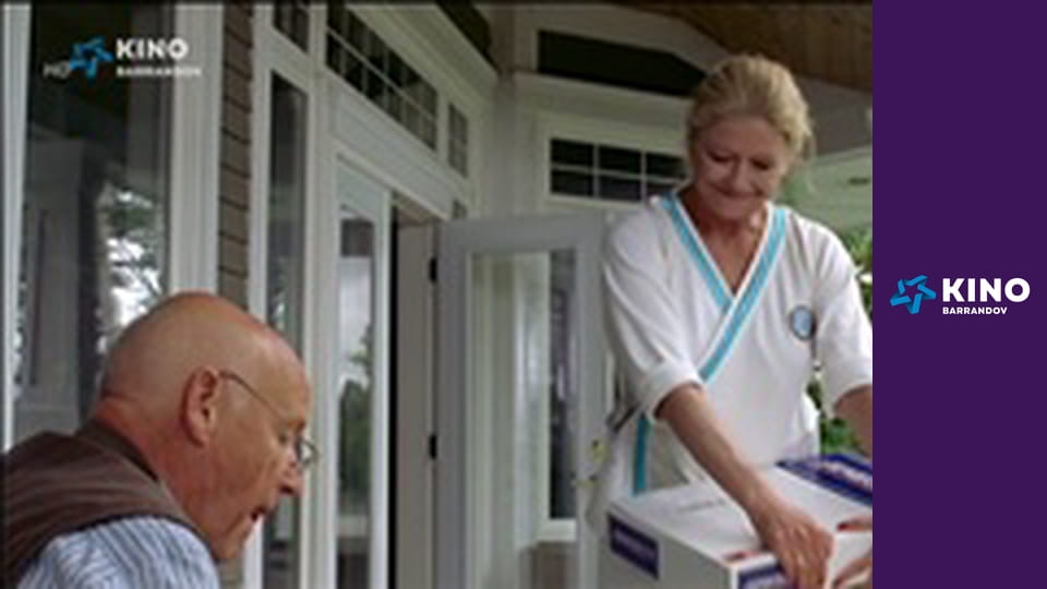 Joanna Trollope: Láska v Bostonu