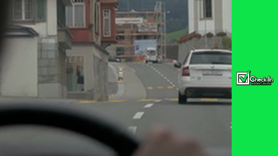 SZWAJCARIA - TEGO się nie SPODZIEWALIŚMY!