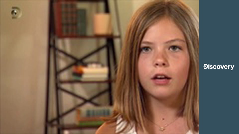 Lovci maličkých domů S2E15 - Táta s dcerou kupují maličký dům