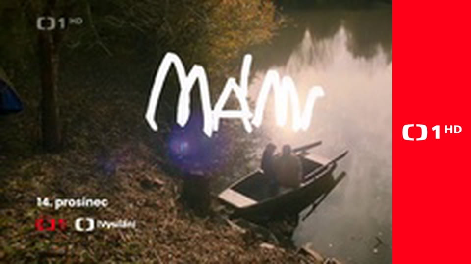 Na silnici jako doma - Nevraživost